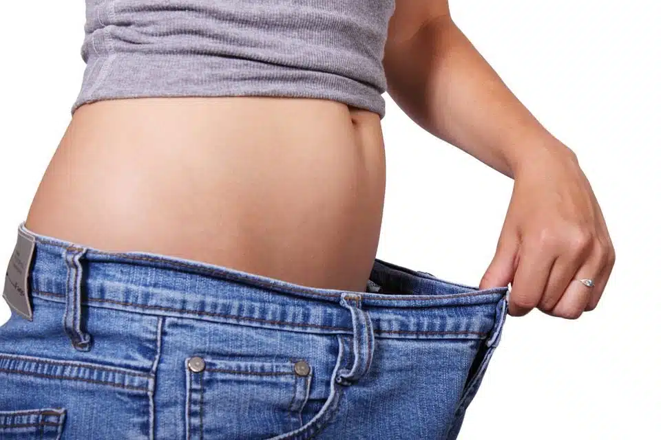 Jak Schudnąć 10 kg w Tydzień Efektem 178% (+Ćwiczenia) dla Mężczyzn i Dziewczyn