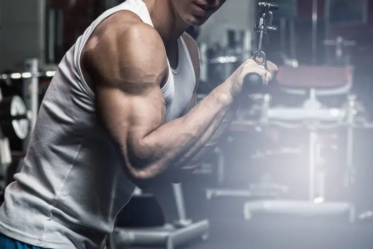 Ile Razy w Tygodniu Ćwiczyć triceps i z Czym? | Efekt +263%