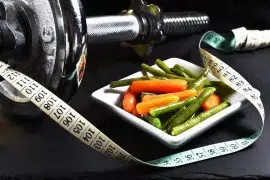 Jakie Efekty da Dieta 3300 kcal Dziennie (Kalkulator i gotowy + tani Jadłospis na tydzień dla mężczyzn i kobiet)