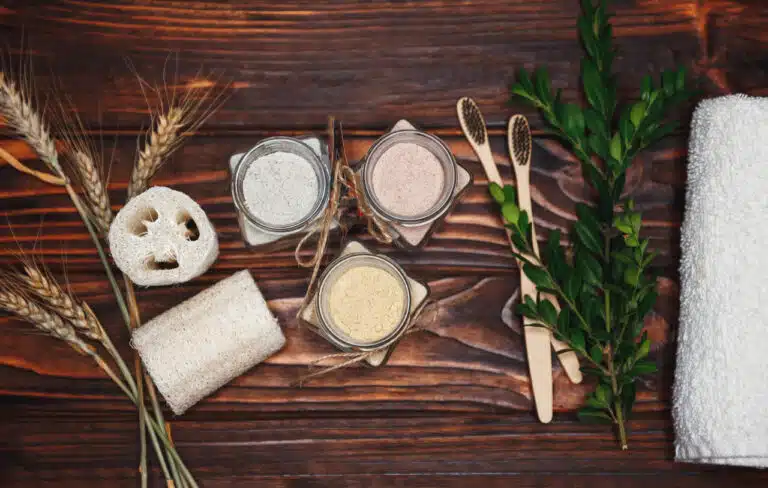 Eko-uroda – naturalne kosmetyki w erze zero waste