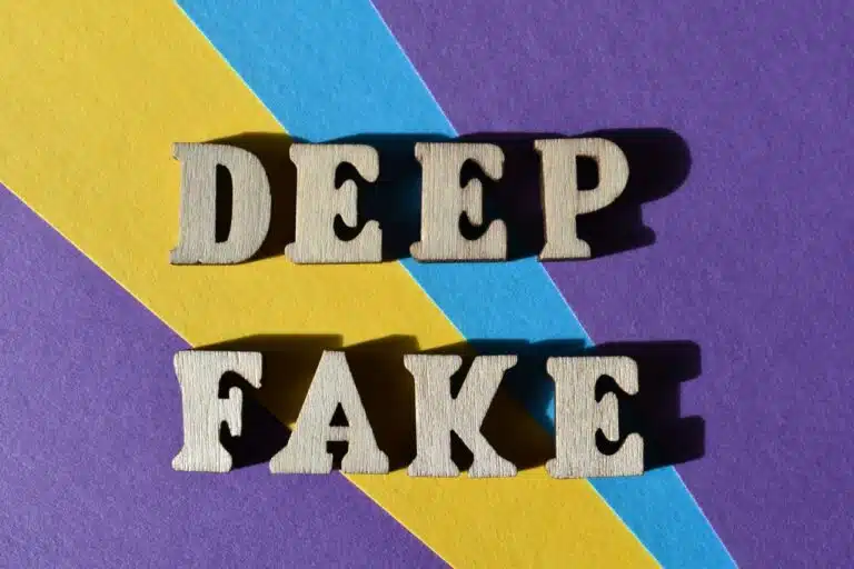 Deepfake – jak rozpoznać fałszywe nagranie wideo lub głosowe?